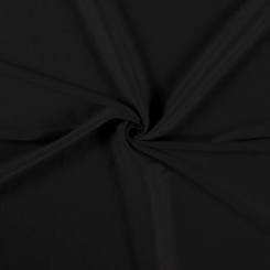 Romanit Jersey schwarz 