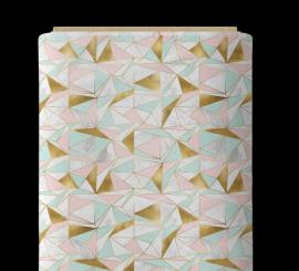 Wilde Dreiecke French Terry 