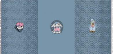 Panel French Terry Tiere 