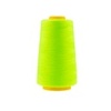 Overlockgarn - Neon Grün 