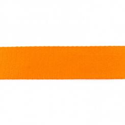 Gurtband 40mm Uni Orange