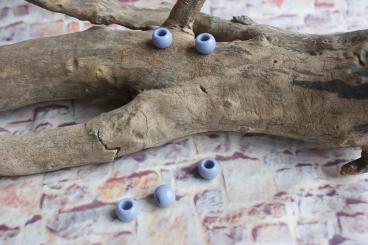 Perle Gross Hellviolett 4 Stk. 