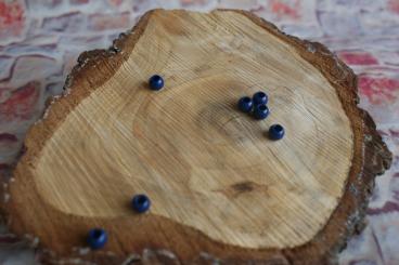 Perle Mini 6 Stk. Marine 