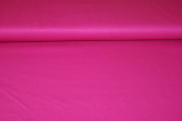 Köper Baumwolle Fuchsia 
