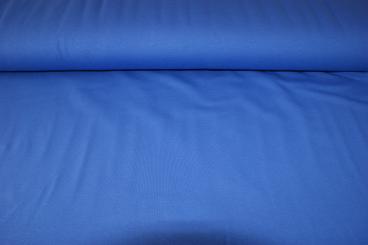 French Terry Uni - Kobalt 