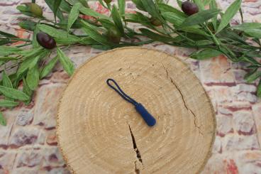 Zipper Schlaufe / RV-Anhänger Marine 