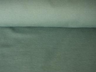 French Terry Uni Army Grün 