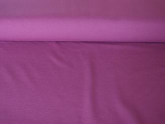 French Terry - Uni Beere 