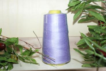 Overlockgarn Hell Violett 