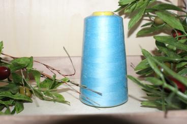 Overlockgarn Hell Aqua 