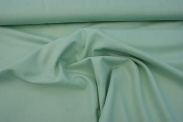 Canvas - Baumwolle - Mint 