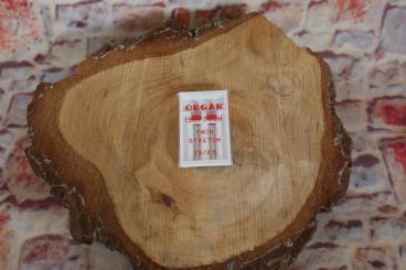 Nähmaschienen Nadeln,Twin Strech 