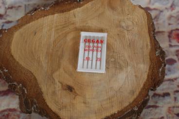 Nähmaschienen Nadeln,Microtex 