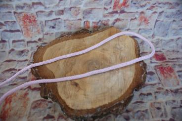Kordel 5 mm Rosa 