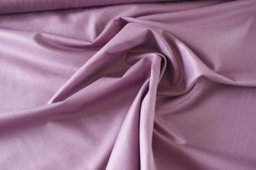 Canvas - Baumwolle - Mauve 