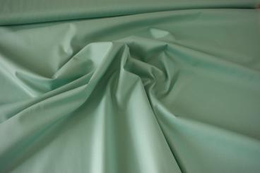 Canvas - Baumwolle - Leichtes Petrol 