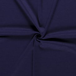 Romanit Jersey marine 