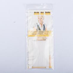 Nahtband T10 - Vlieseline - 10mm - 5 Meter 