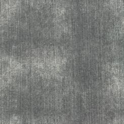 Baumwolljersey Jeansoptik Grau 