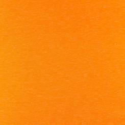 Baumwolljersey Neon Orange 