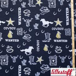 Summerjeans - Lillestoff - Wild West 