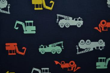 Jersey Fahrzeug Marine 