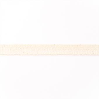 Gurtband/Köperband gewaschen - 15 mm Uni - Leinen 
