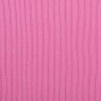 Bündchen Rippe 2x2 - 70 cm breit - Rosa 