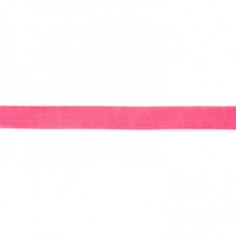 2 Meter Gummiband - 20mm - Pink 