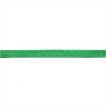 Gummibandband Colour Line 15 mm, 2 Meter - Apfel 