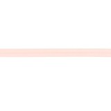 Elastisches Schrägband Uni 15 mm - Rosa 