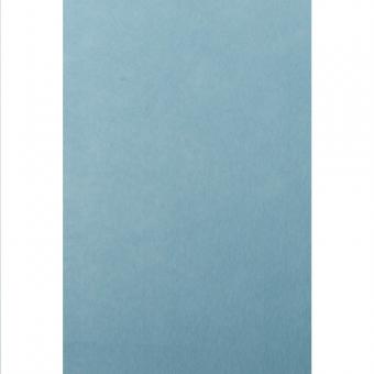 Filz - 1,5 mm - DIN A4 Platte - Babyblau 