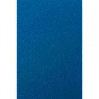 Filz - 1,5 mm - DIN A4 Platte - Blau 
