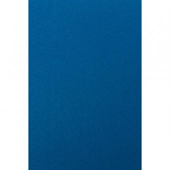 Filz - 1,5 mm - DIN A4 Platte - Blau 
