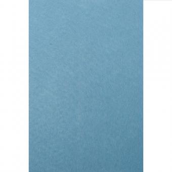 Filz - 1,5 mm - DIN A4 Platte - Hellblau 