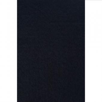 Filz - 1,5 mm - DIN A4 Platte - Nachtblau 