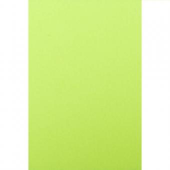Filz - 1,5 mm - DIN A4 Platte - Neon-Gelb 