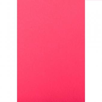 Filz - 1,5 mm - DIN A4 Platte - Neon-Pink 