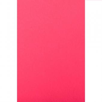 Filz - 1,5 mm - DIN A4 Platte - Neon-Pink 