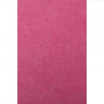Filz - 1,5 mm - DIN A4 Platte - Pink 