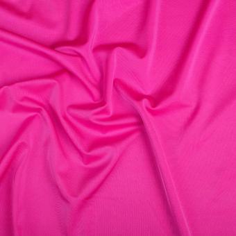 Badeanzug/Tanzkleid Stoff - Pink 