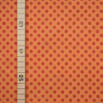 Filz Punkte - 1 mm - DIN A4 Platte - Farbe 3 