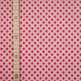 Filz Punkte - 1 mm - DIN A4 Platte - Farbe 5 