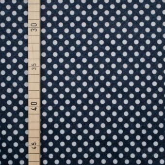 Filz Punkte - 1 mm - DIN A4 Platte - Farbe 8 