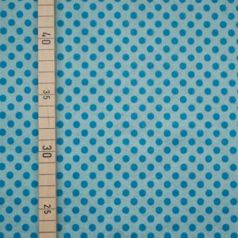 Filz Punkte - 1 mm - DIN A4 Platte - Farbe 9 