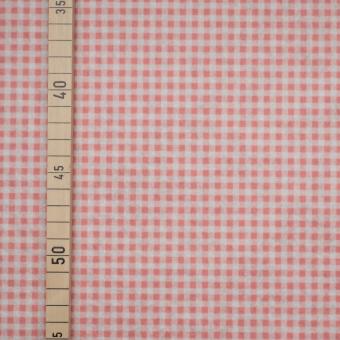 Filz Vichy Karo - 1 mm - DIN A4 Platte - Farbe 2 