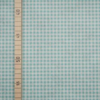 Filz Vichy Karo - 1 mm - DIN A4 Platte - Farbe 7 