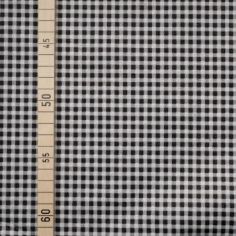 Filz Vichy Karo - 1 mm - DIN A4 Platte - Farbe 9 