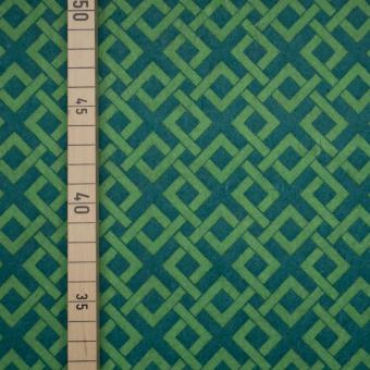 Filz Verkettung - 1 mm - DIN A4 Platte - Farbe 9 