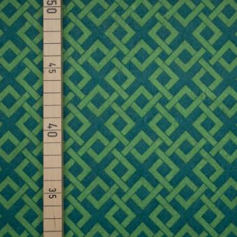 Filz Verkettung - 1 mm - DIN A4 Platte - Farbe 9 